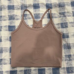 Fleo Switch Up Crop Tank